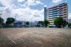 Blk 719 Khatib Spring (Yishun), HDB 3 Rooms #567675241